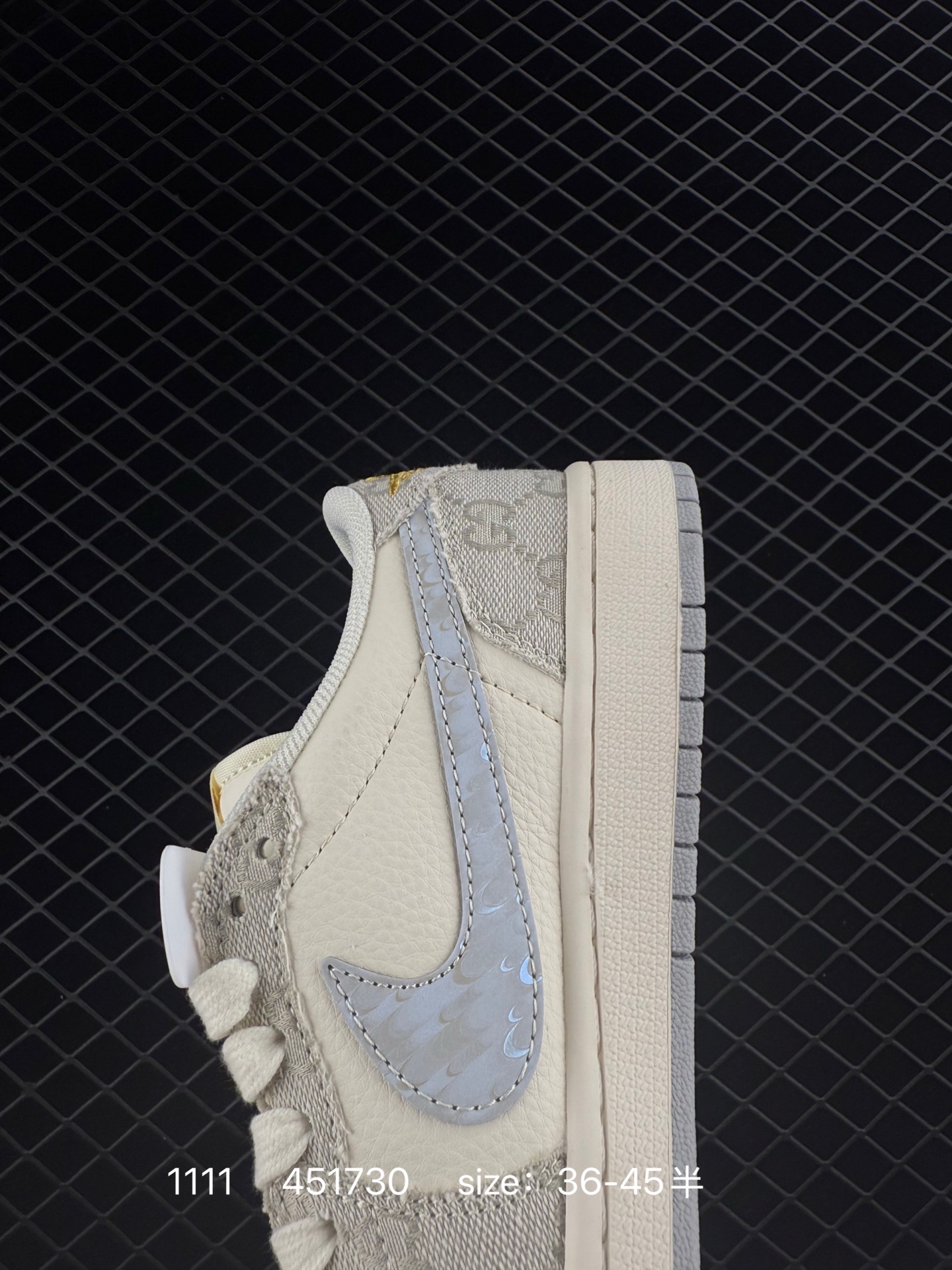 AIR JORDAN 1 LOW AJ1